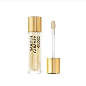 Natasha Denona Golden Glimmer Lip Gloss